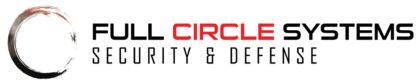 Full Circle Systems Security & Defense Logo